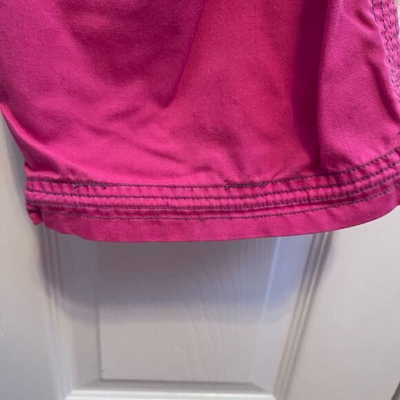 Scrub set.  Top XL.  Pants M tall - Picture 7 of 8